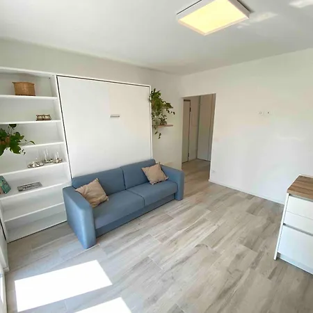 Aparthotel Artemisia