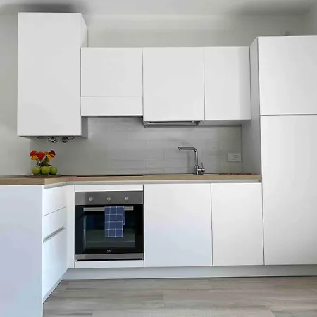 Artemisia Aparthotel Grado