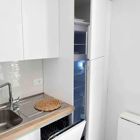 Aparthotel Artemisia