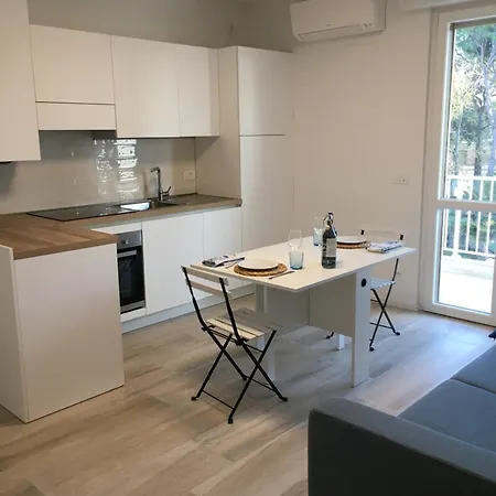 Artemisia Aparthotel Grado