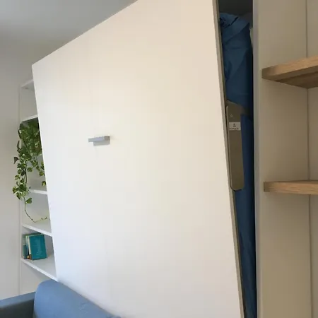 Aparthotel Artemisia Grado