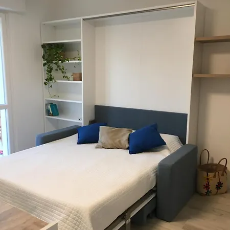 Artemisia Aparthotel Grado