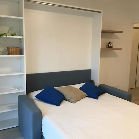 Artemisia Aparthotel Grado