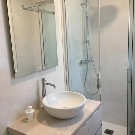 Aparthotel Artemisia