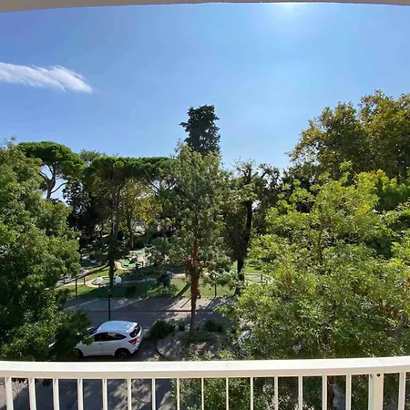 Aparthotel Artemisia